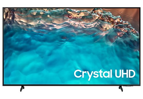Smart Tivi Samsung Crystal UHD 4K 75 inch UA75BU8000KXXV