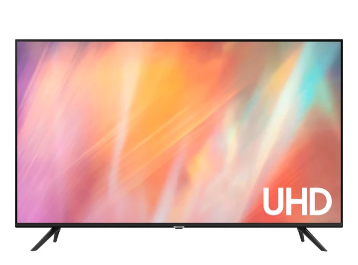 Smart Tivi Samsung UHD 4K 43 inch UA43AU7002KXXV