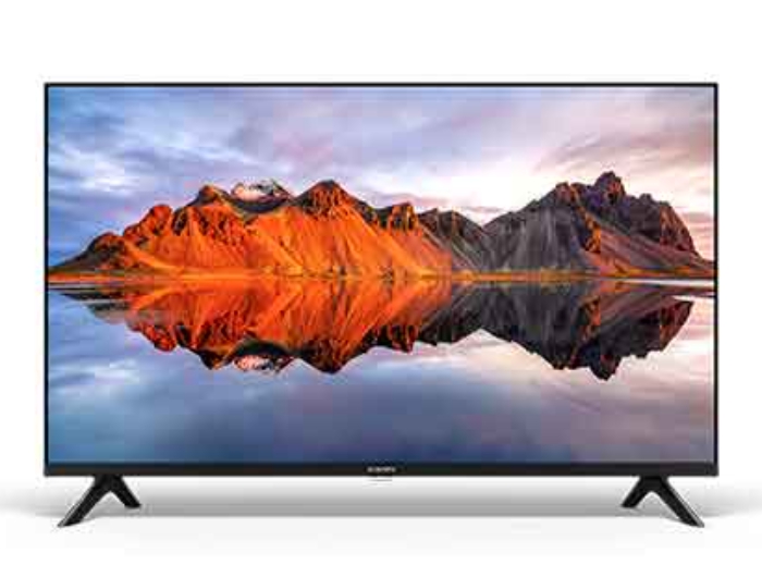 Xiaomi Google Tivi 4K 55 inch L55M8-P2SEA