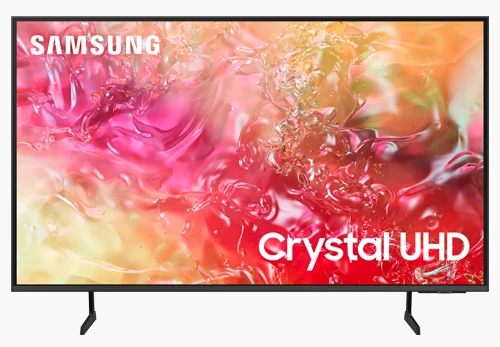 Smart Tivi 4K 43 inch Samsung UA43DU7700KXXV