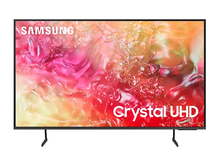 Smart Tivi 4K 55 inch Samsung UA55DU7700KXXV