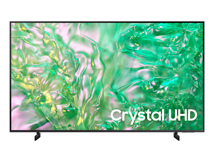 Smart Tivi UHD 4K 43 Inch Samsung UA43DU8000KXXV