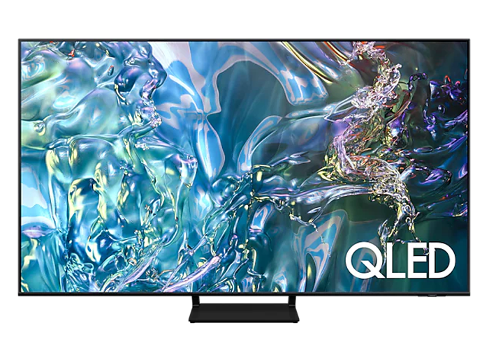 Smart Tivi QLED 4K Samsung 43 Inch QA43Q60DAKXXV