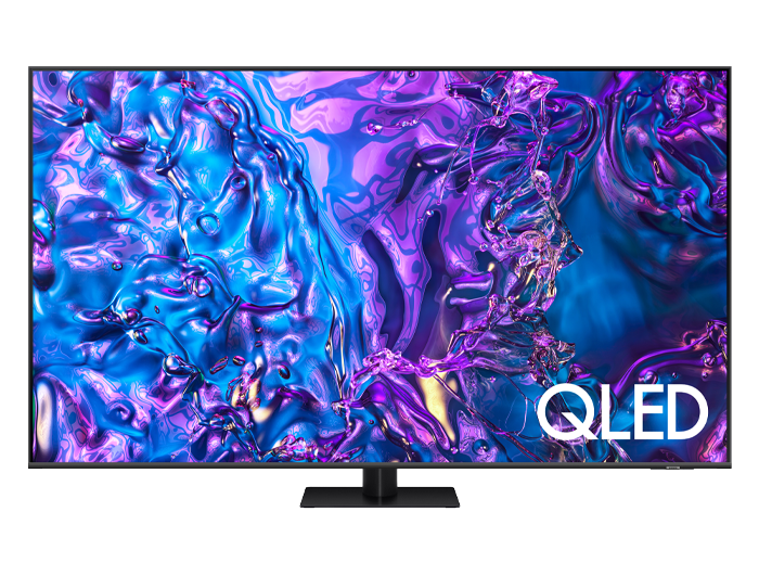 Smart Tivi QLED 4K 55 Inch Samsung QA55Q70DAKXXV