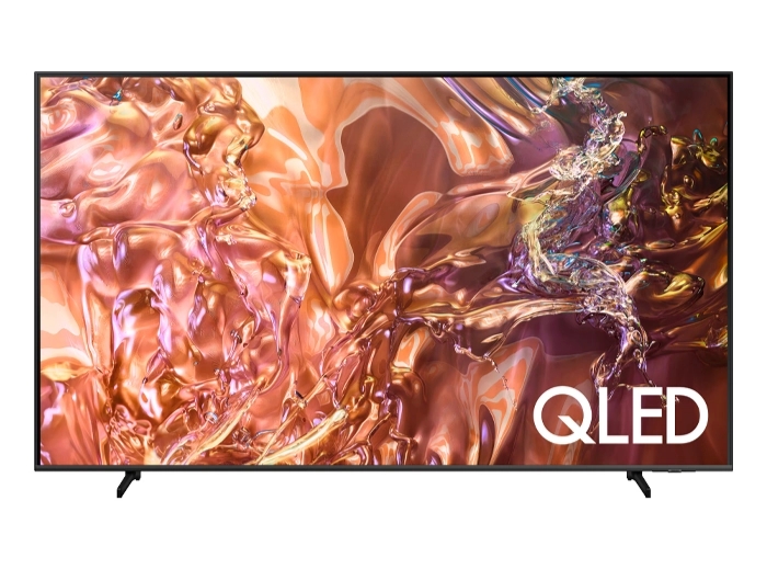 Smart Tivi Samsung Qled 4K 55 inch QA55QE1DAKXXV