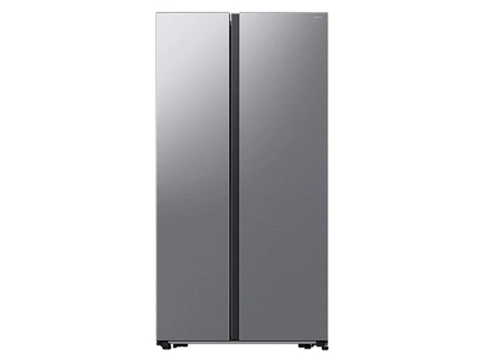 Tủ lạnh Side By Side 583 lít Inverter Samsung RS57DG400EM9SV