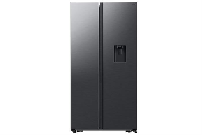 Tủ lạnh Inverter 578 lít Side By Side Samsung RS57DG410EB4SV