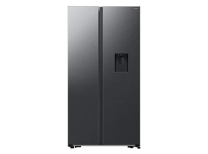 Tủ lạnh Inverter 578 lít Side By Side Samsung RS57DG410EB4SV
