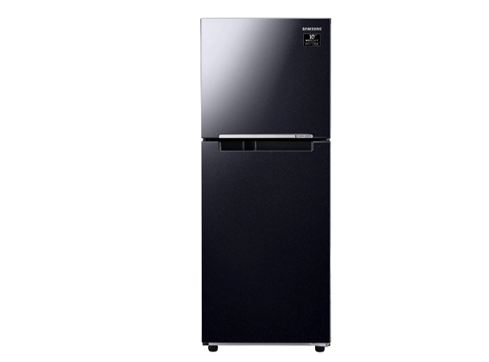 Tủ lạnh Samsung Inverter 208 lít RT20HAR8DBU/SV