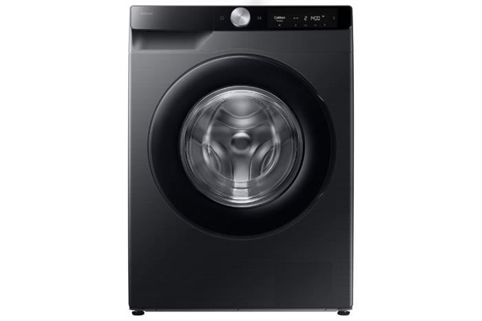 Máy giặt AI EcoBubble Inverter 12 kg Samsung WW12CG604DLBSV