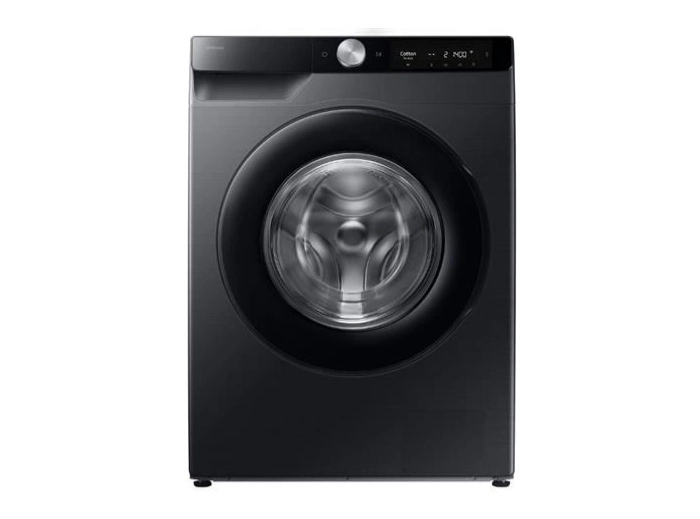 Máy giặt AI EcoBubble Inverter 12 kg Samsung WW12CG604DLBSV