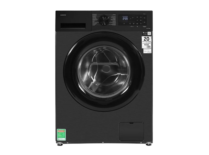 Máy giặt Samsung Inverter 12kg WW12CGC04DABSV
