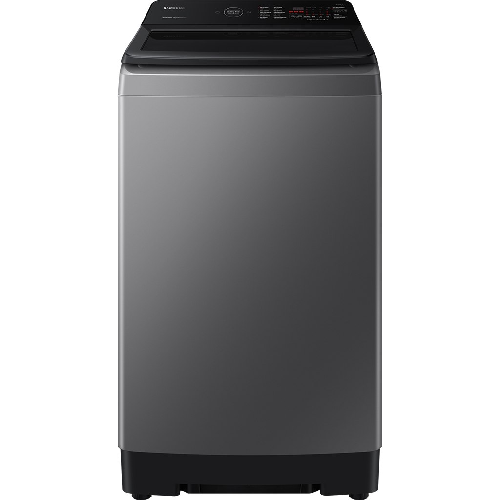 Máy giặt cửa trên Samsung Ecobubble 9,5 kg WA95CG4545BDSV