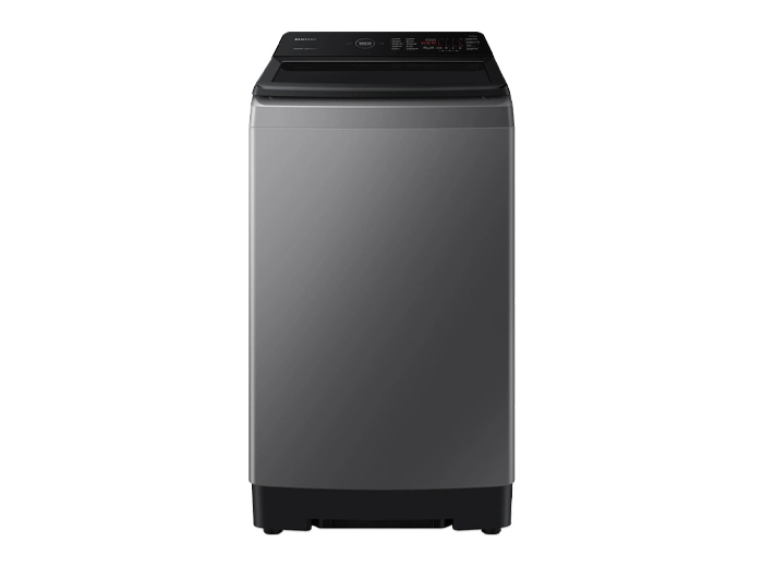 Máy giặt cửa trên Samsung Ecobubble 9,5 kg WA95CG4545BDSV