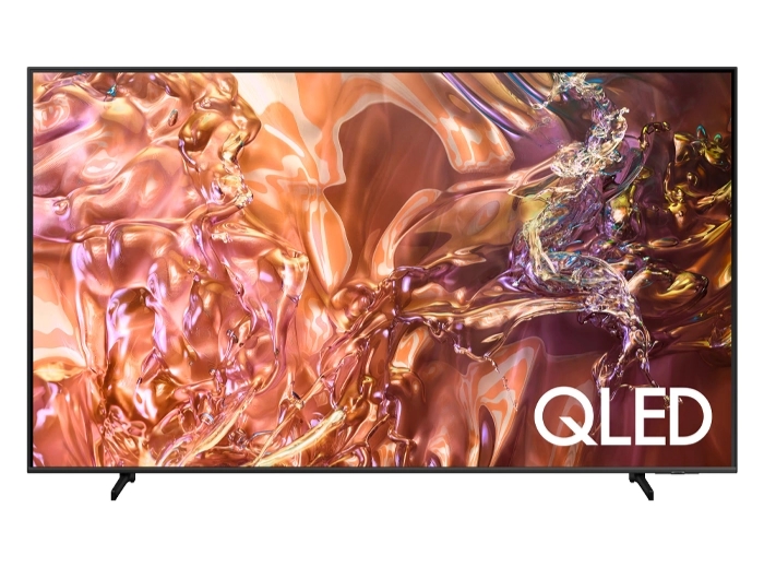 Smart Tivi Samsung QLED 4K 75 inch QA75QE1DAKXXV
